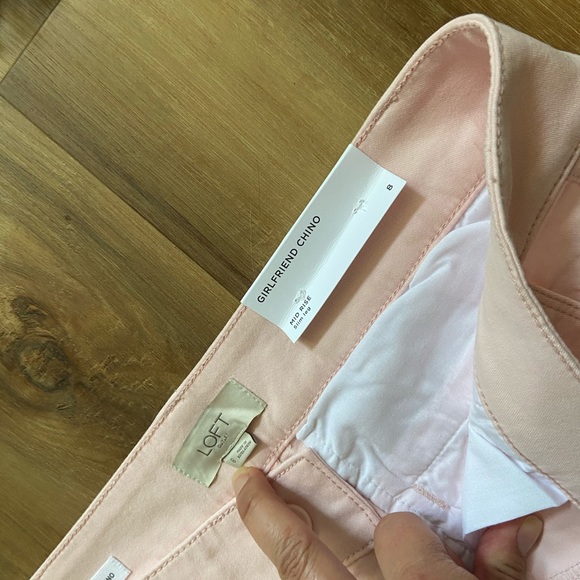 Loft size 8 curvy - Picture 2 of 4